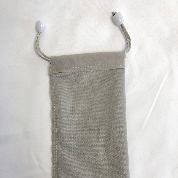 Wine Bottle Gift Bags - Holiday Xmas Drawstring Covers