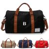 Oxford Fabric Duffel Bag Waterproof