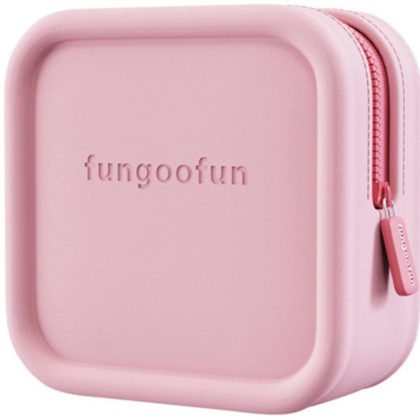 EVA Waterproof Cosmetic Bag