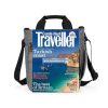 Multifunctional Leisure Polyester Shoulder Crossbody Bag
