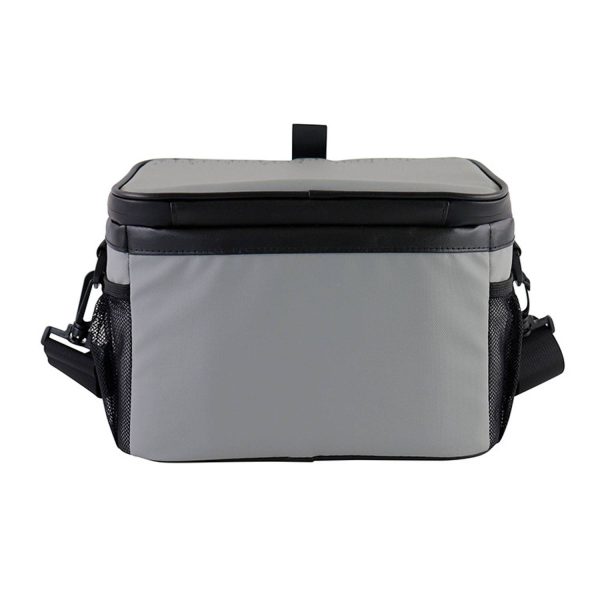 Beer And Coke Insulation Crossbody Lunch Bag