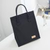 Oxford Leakproof Portable Insulated Lunch Bag