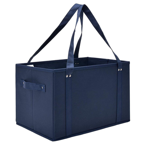 Household Eco-Friendly Foldable Shopping Bag