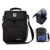 Crossbody Insulated Lunch Bag