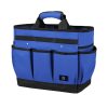 Blue Garden Pruning Tool Storage Bag