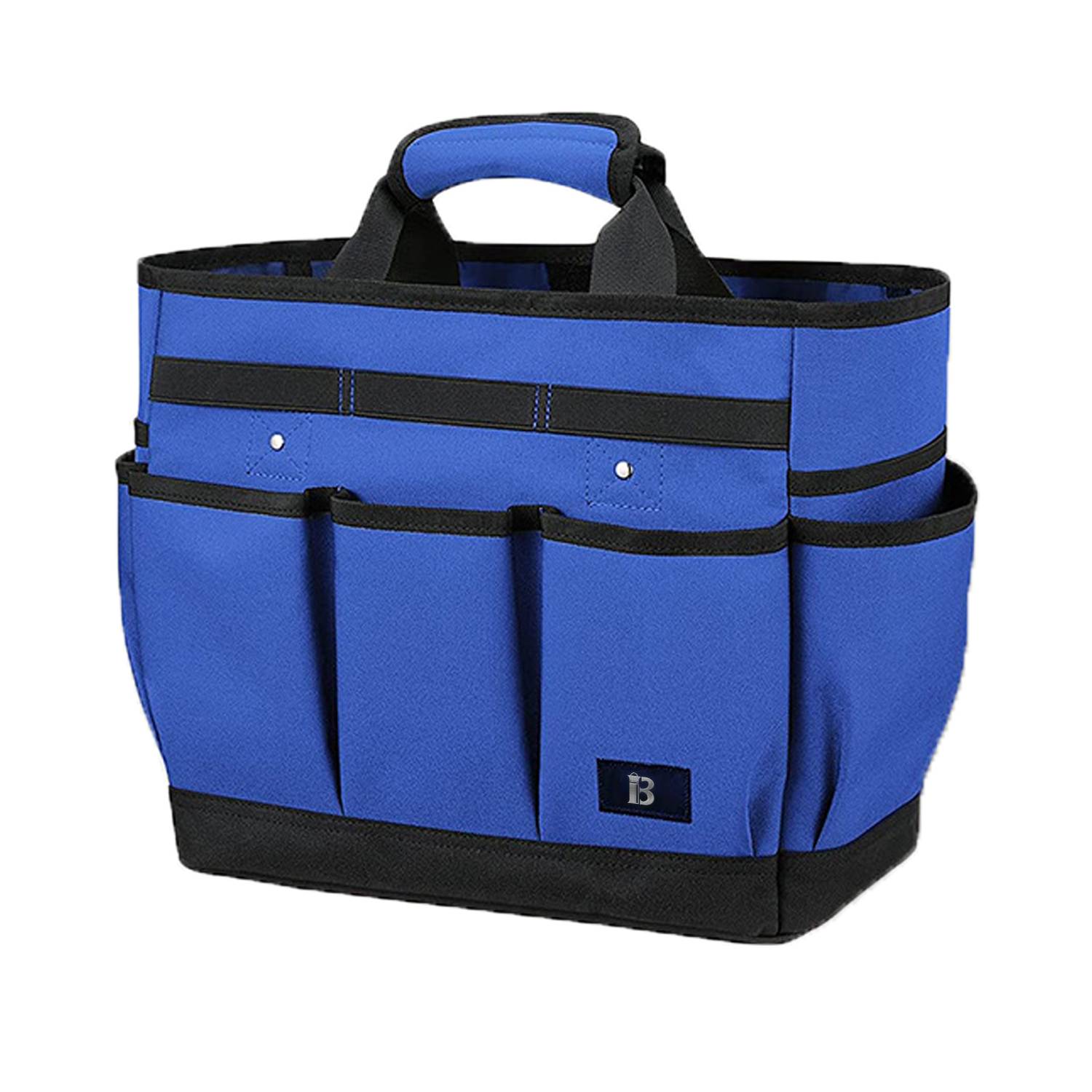 Blue Garden Pruning Tool Storage Bag
