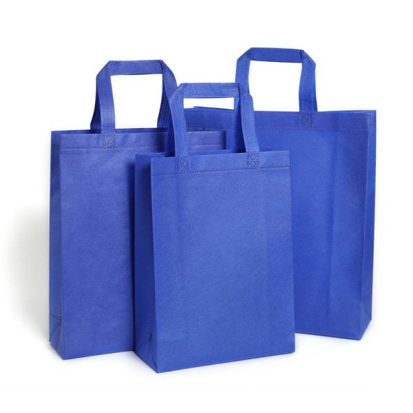 Non-Woven Tote Bag Handbag