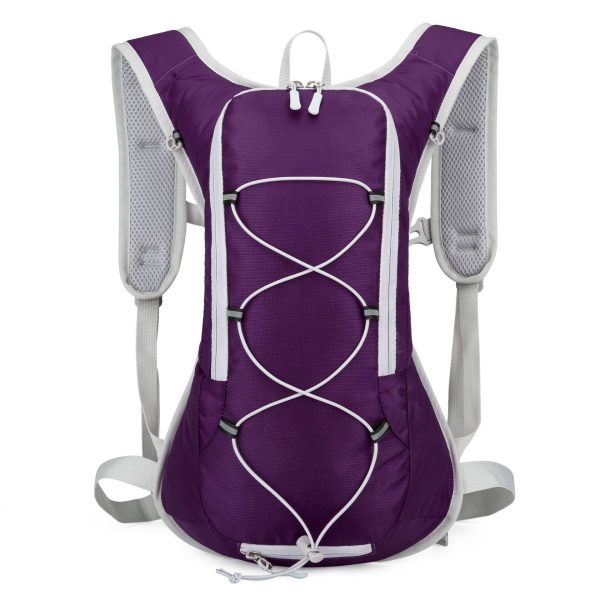 Nylon Travel Hiking Backpack