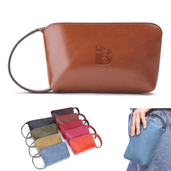 PU Leather Women's Handbag