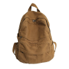 Vintage Travel Canvas Backpack for Women