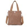 9c951606-41ee-4498-b728-2e6a869cfb49_3.jpg Corduroy Crossbody Mini Tote Bag