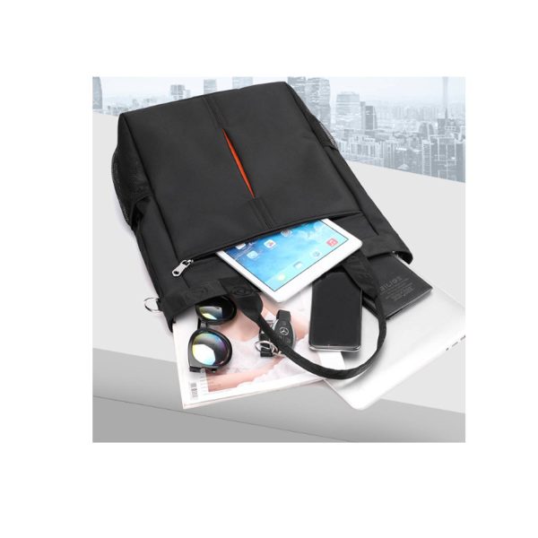 Business And Leisure Computer Crossbody Bag