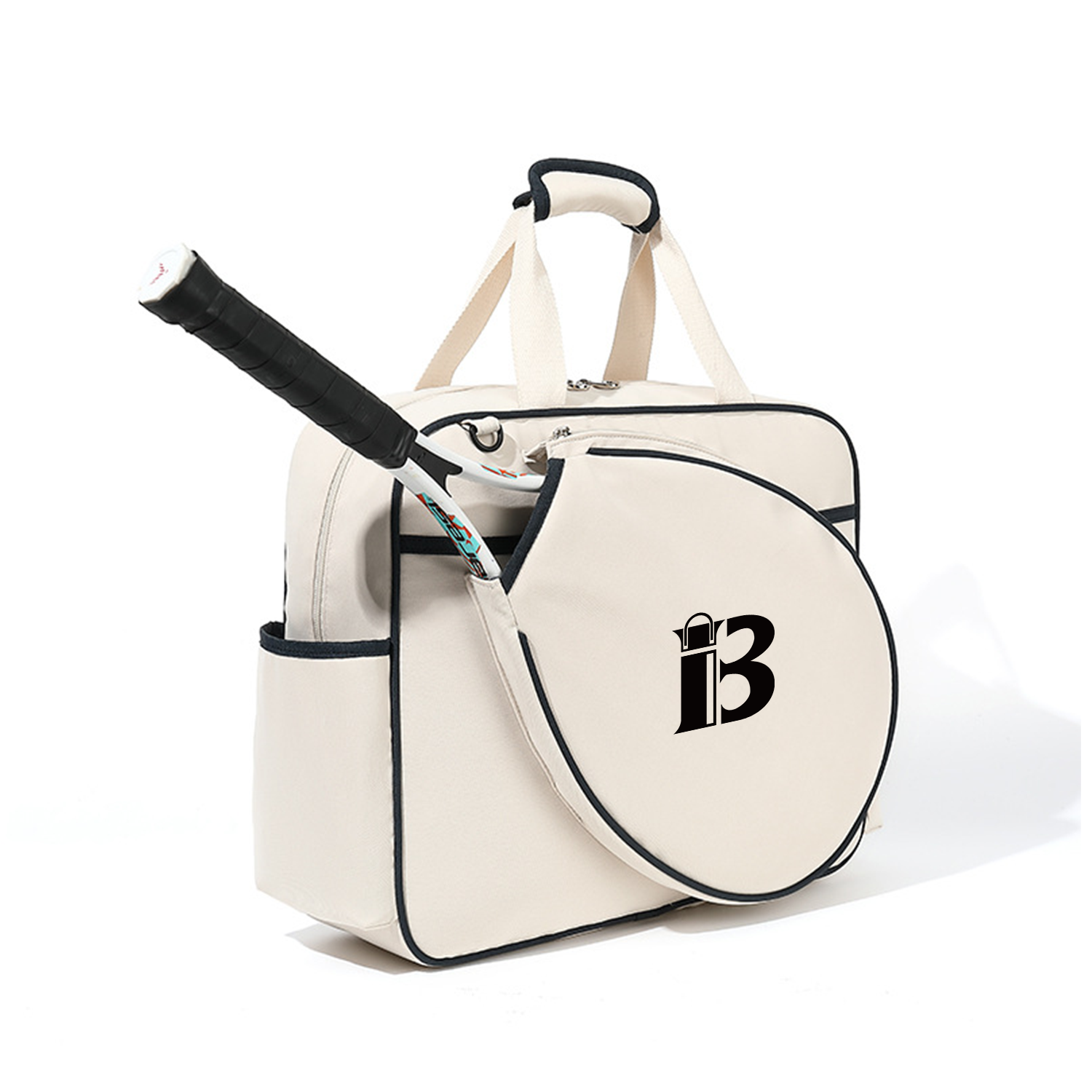 Crossbody Pickleball Bag