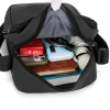 Outdoors Sport Fishing Waist Pack Bag