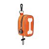 Bone Pet Dog Poop Bag Holder