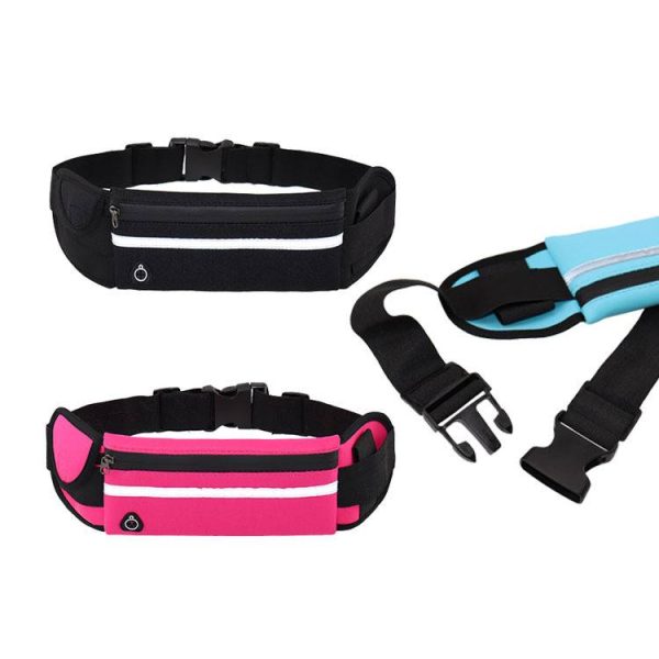 Running Belt Bag