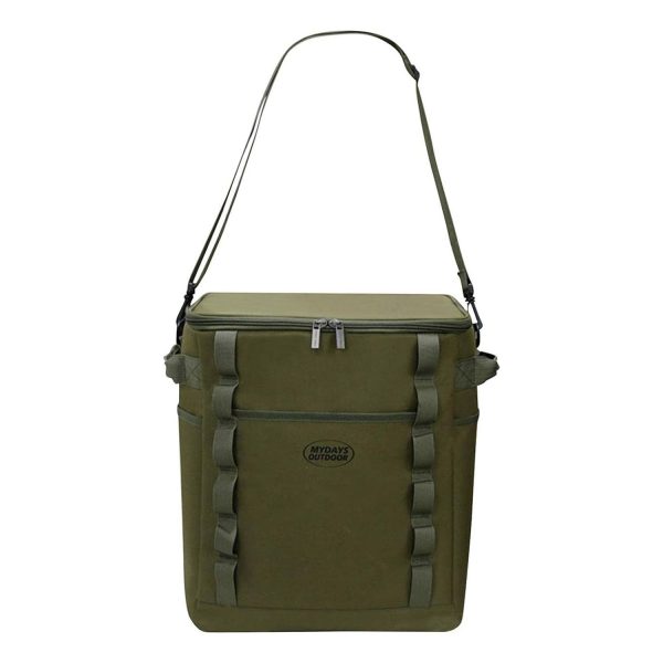 Camping Storage Cooler Bag