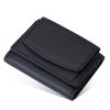 PU Foldable mini wallet
