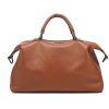 Genuine Leather Purses and Handbags for Women