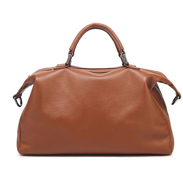 Genuine Leather Purses and Handbags for Women
