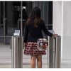 Clear Lunch Bag
