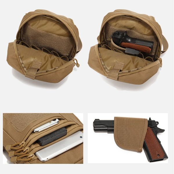 Oxford Outdoors Sling Chest Bag