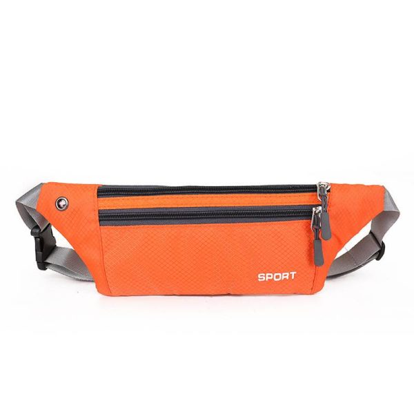 Sports Waist Bag