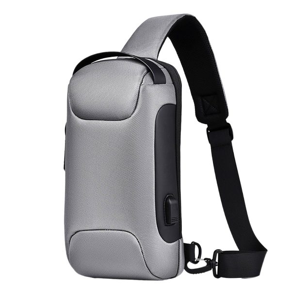 Men Chest Bag