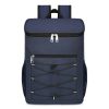 Insulated Leak Proof Lightweight Lunch Backpack Bags