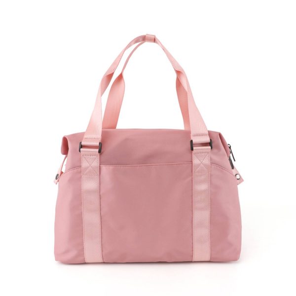 Oxford Personal Item Travel Bag