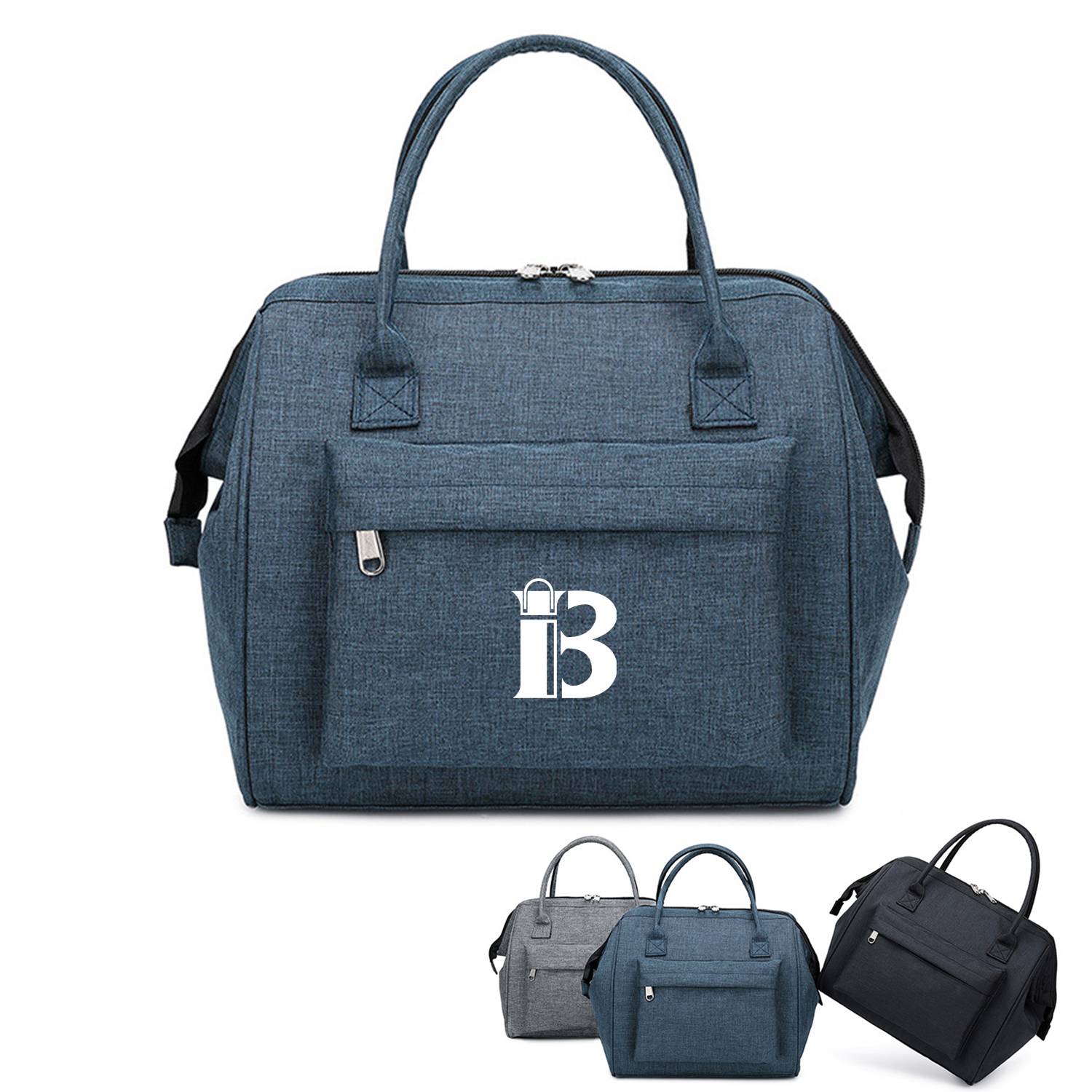 Refrigerated Portable Work Bag