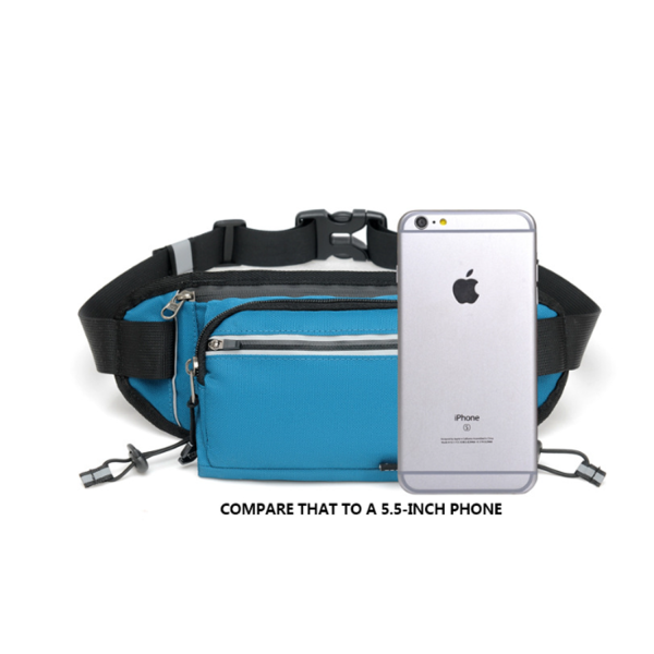 Running Waist Bag