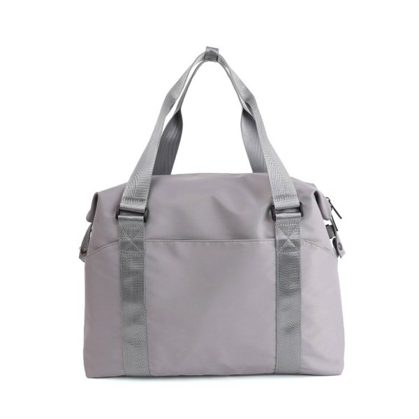 Oxford Personal Item Travel Bag