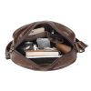 Small Leather Crossbody bag