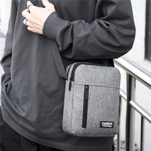 Mens Stylish Business Backpack