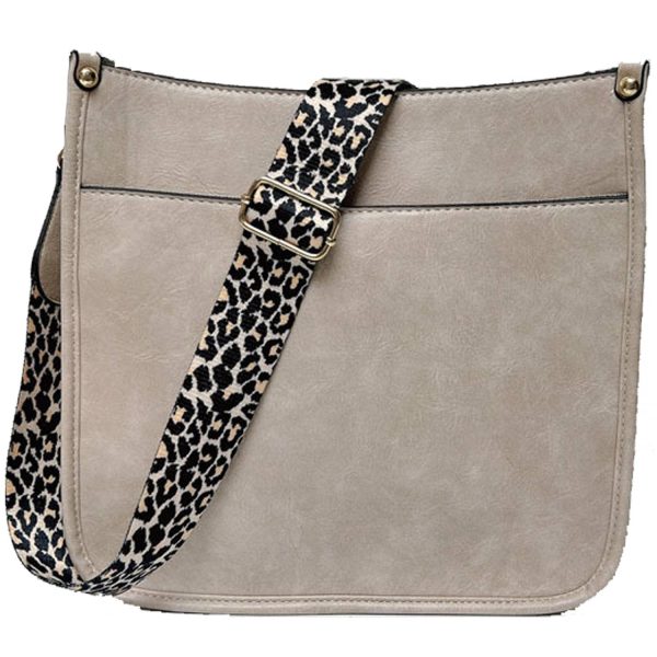 PU Leather Crossbody Bags for Women Handbags
