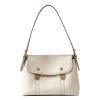 Women's Genuine Leather Tote Bag