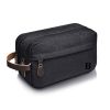 Large Capacity Travel Cosmetic Toiletry Bag