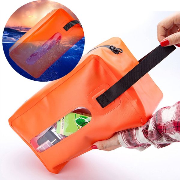 Dry Floating Bag
