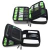 Travel Large Capacity Data Cable Storage Bag