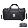 Large capacity handbag