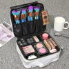 Amenity Case Travel Cosmetic Bag