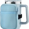 Neoprene Water Bottle Pouch