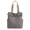 Handheld Canvas Tote Bag For Women