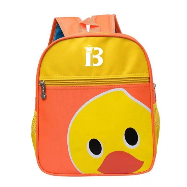 Kids Polyester Backpack