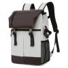 Waterproof Large Capacity Camera Bag for Women Men
