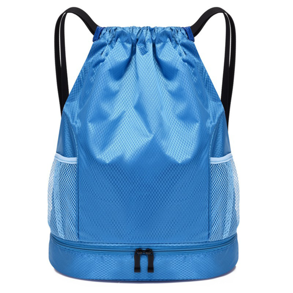 Waterproof Drawstring Backpack
