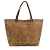 Canvas Resuable Tote bag