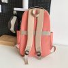 Computer student backpack