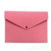 Felt A4 File Pouch